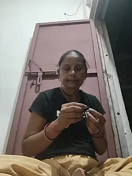 Snapshot of Karishna_hot chatting on 19, 6, 2026 Karishna hot online show from 19, 6, 2026