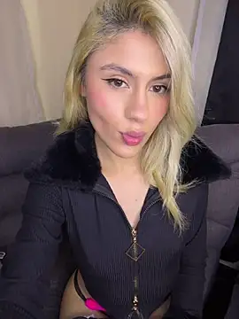 Lia-firee online show from 19, 7, 2026