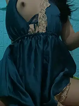 NiniiSweet online show from 6, 6, 2026