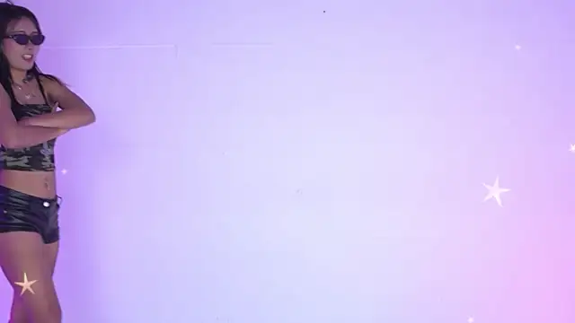 Velvet--girl online show from 20, 7, 2026