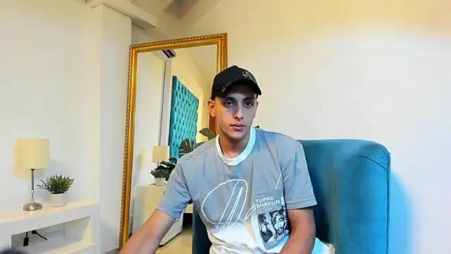 luca gael online show from 7, 6, 2026