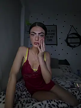 lottieraex online show from 28, 6, 2026