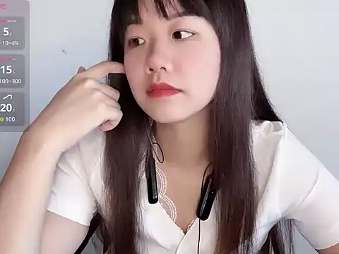 G-nuonuo online show from 17, 6, 2026