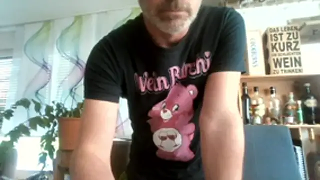 MathiasBW online show from 11, 6, 2026