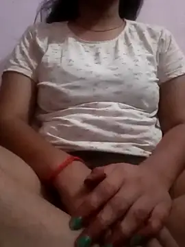 TRISHA0404 online show from 20, 6, 2026