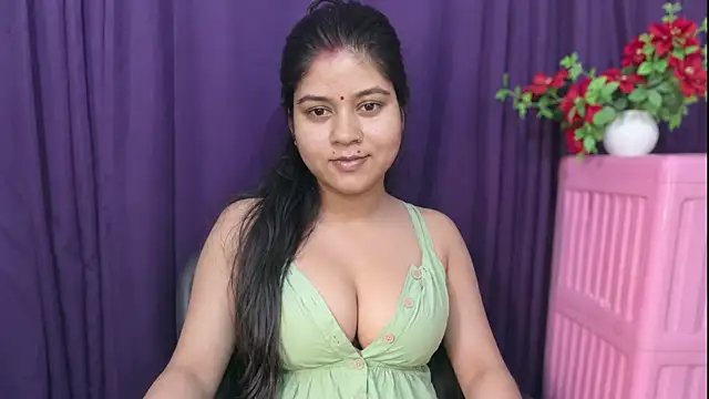 Anushka826 online show from 7, 6, 2026