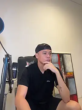 clarkdangerous online show from 9, 6, 2026