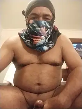 black121377 online show from 19, 6, 2026