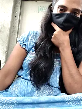 Tanvi-j online show from 10, 7, 2026
