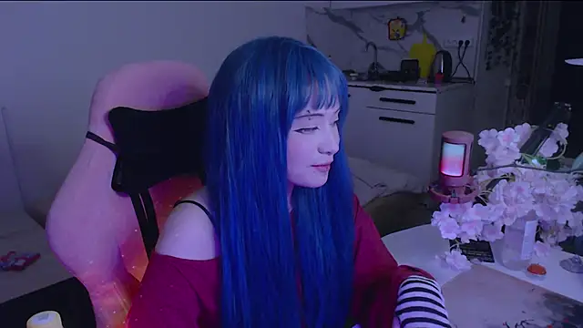 deadyeva  online show from 9, 6, 2026