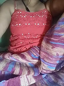 Sexy-Bhabi69 online show from 9, 6, 2026