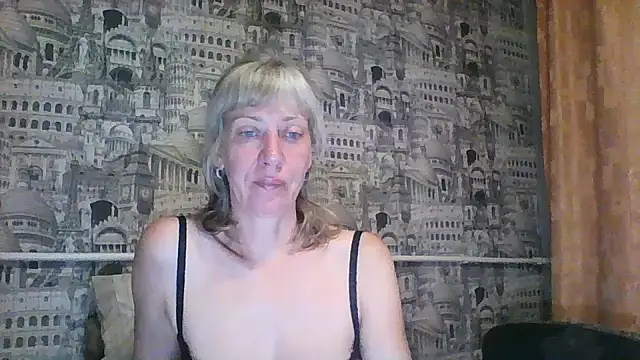 SkyGI online show from 18, 6, 2026