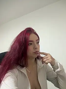 Mistic Cherry  online show from 13, 6, 2026