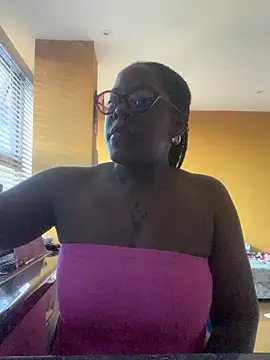 Exoticbliss  online show from 21, 6, 2026