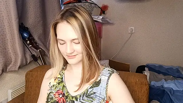 BattyRepri online show from 9, 6, 2026