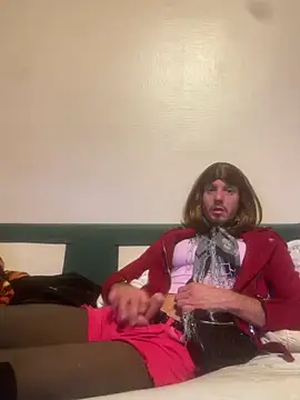 steph-travesti online show from 18, 6, 2026
