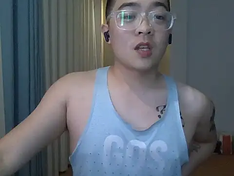 iamtobias online show from 9, 6, 2026