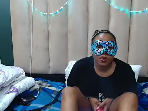 Snapshot of JustKarii chatting on 9, 6, 2026 JustKarii online show from 9, 6, 2026