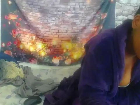 VivaLuxx online show from 16, 6, 2026