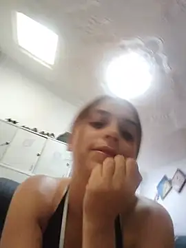 ScarletCherry7 online show from 15, 6, 2026