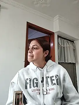 ScarletCherry7 online show from 16, 6, 2026