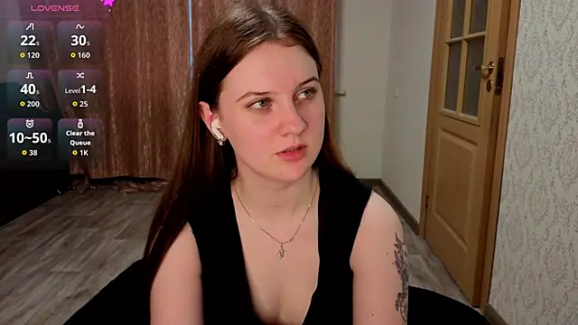 SwetLuna01 online show from 16, 6, 2026