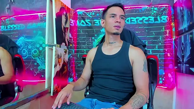 Angel Blessed online show from 11, 6, 2026
