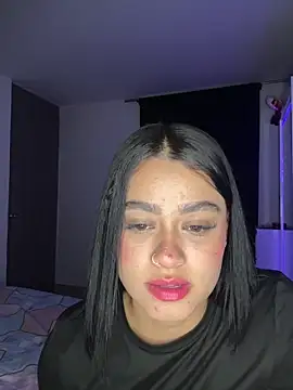 Victoria Lux  online show from 14, 6, 2026