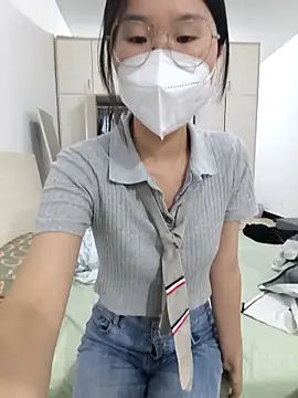 xiaomin666 online show from 11, 6, 2026