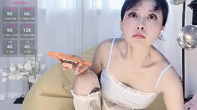 BabySnake online show from 15, 6, 2026