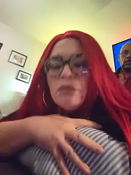 kinkcave69 online show from 11, 6, 2026