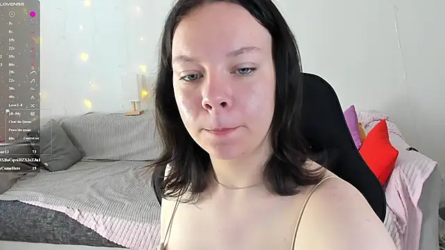 Jeny Sun online show from 17, 6, 2026