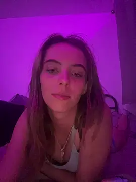 Shazzyyy06 online show from 15, 6, 2026