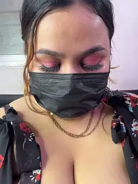 Horny Misss online show from 16, 6, 2026