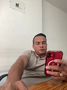 Snapshot of Teofilo2709 chatting on 12, 6, 2026 Teofilo2709 online show from 12, 6, 2026