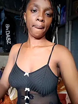 Babeliciouske online show from 13, 6, 2026
