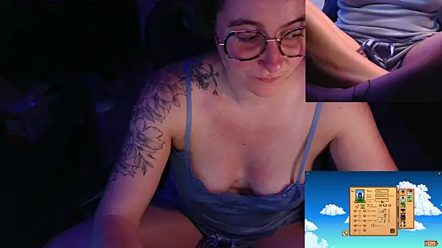 Lyl Amber online show from 17, 6, 2026