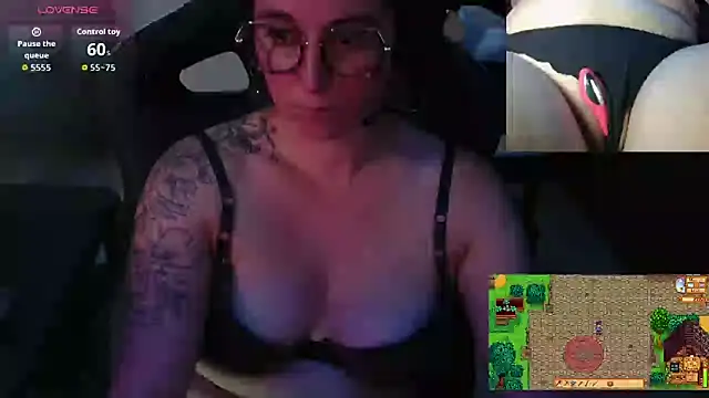 Lyl Amber online show from 22, 6, 2026