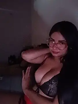 K AriDoll online show from 16, 6, 2026