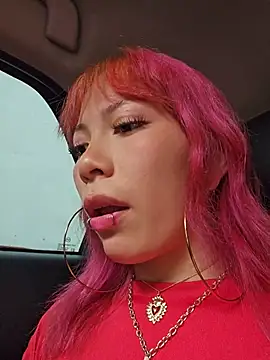 Camila Fairy online show from 14, 6, 2026