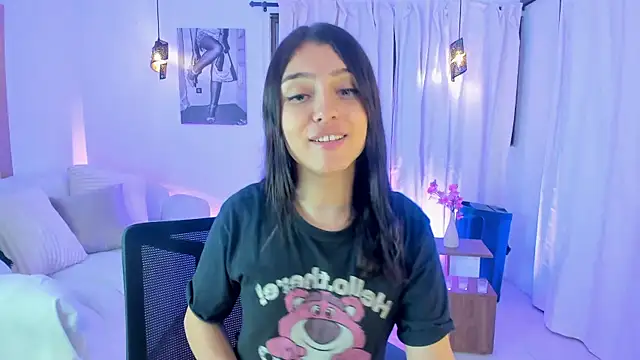 Susy Doll1 online show from 16, 6, 2026