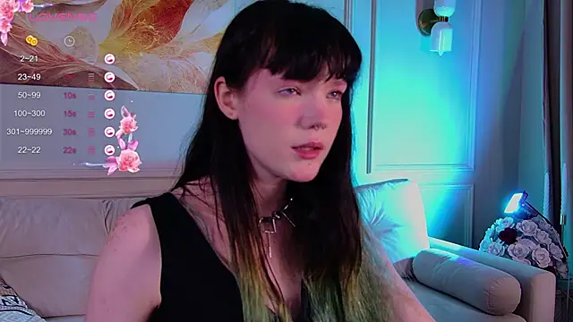 ReiRizeexs online show from 14, 6, 2026