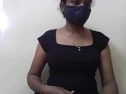BlushSexyBanu online show from 24, 6, 2026