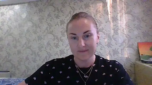 TashaLightX online show from 15, 6, 2026