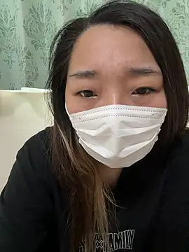 MIYABI CHAN online show from 18, 6, 2026