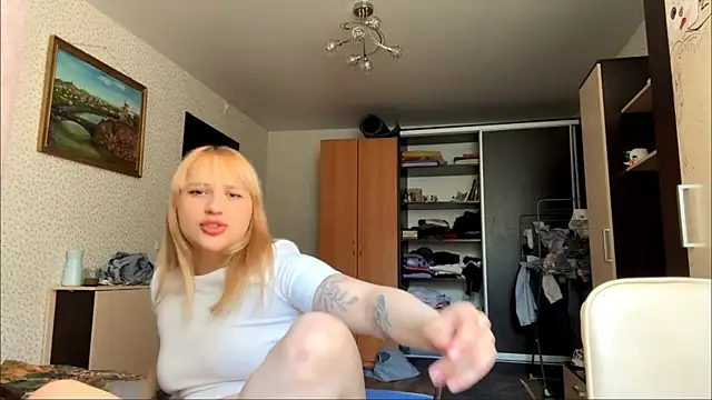 EllanFernandes online show from 17, 6, 2026
