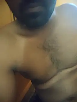 Naughty Stripboy online show from 16, 6, 2026