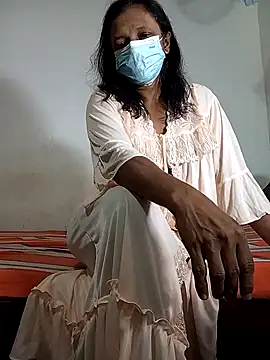 Nikini-xx online show from 19, 6, 2026