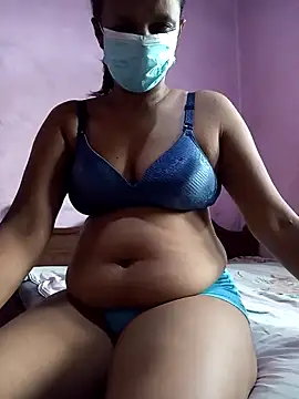 Nikini-xx online show from 21, 6, 2026