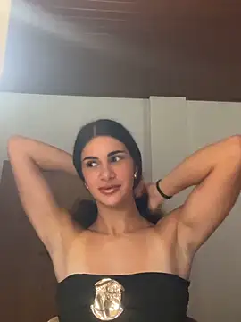 sarahlfvxo online show from 20, 6, 2026